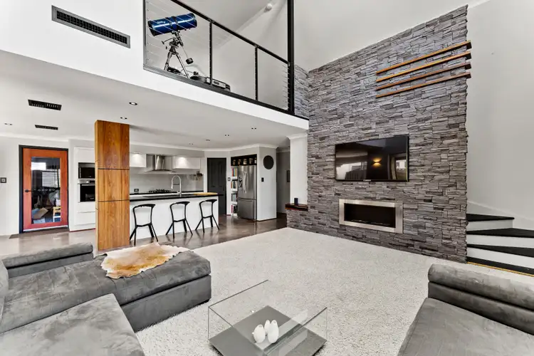 Second view of Homely house listing, 32 Rivergums Boulevard, Baldivis WA 6171