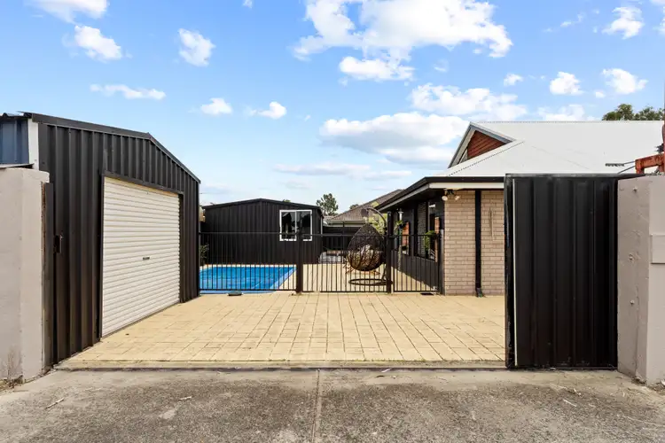 Sixth view of Homely house listing, 32 Rivergums Boulevard, Baldivis WA 6171