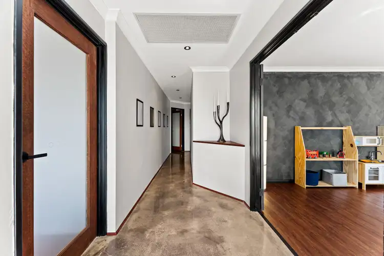 Seventh view of Homely house listing, 32 Rivergums Boulevard, Baldivis WA 6171