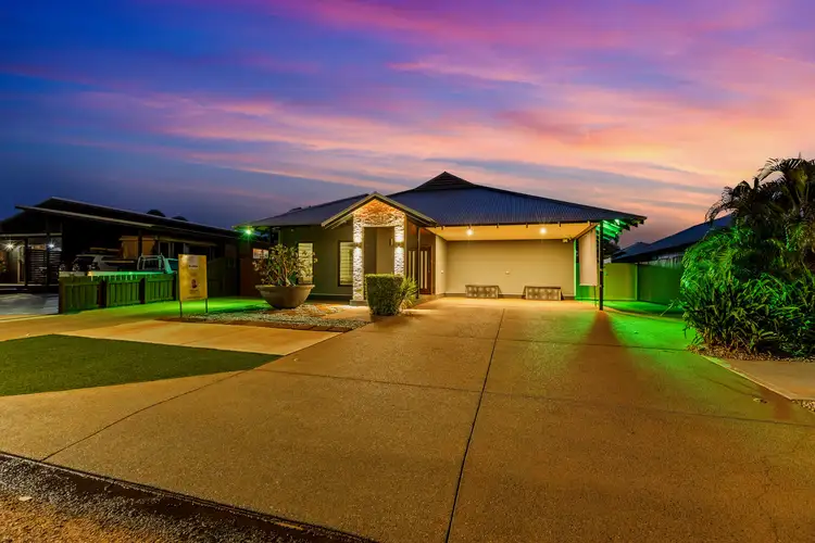 Second view of Homely house listing, 6 Hatoyama View, Bilingurr WA 6725