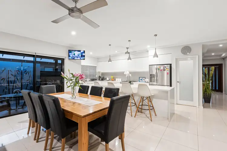 Fourth view of Homely house listing, 6 Hatoyama View, Bilingurr WA 6725