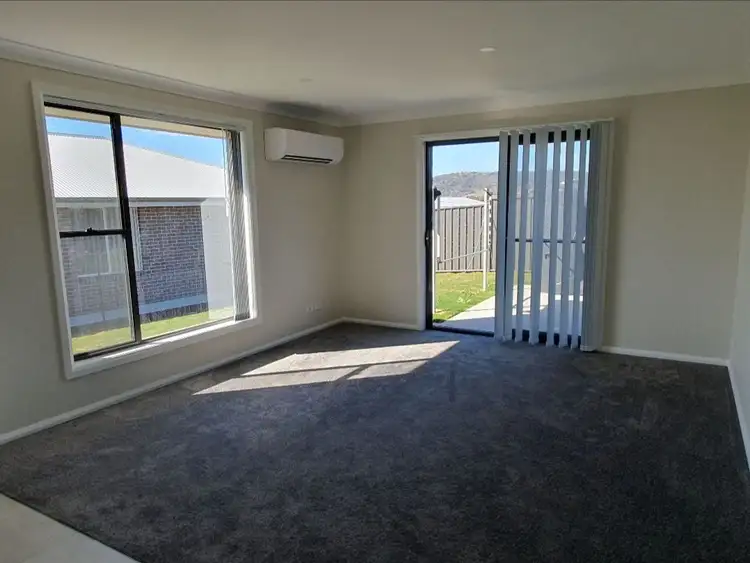Second view of Homely flat listing, 28a Kestral Street, Tamworth NSW 2340