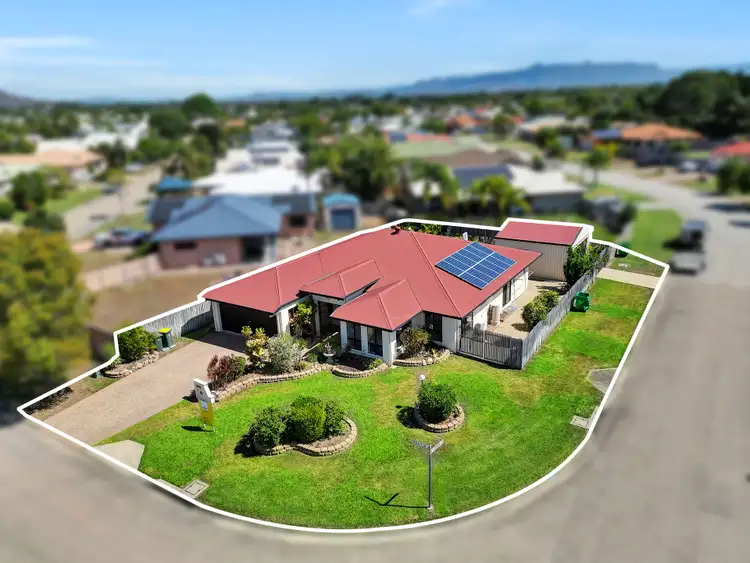 17 Steele Place, Kirwan QLD 4817