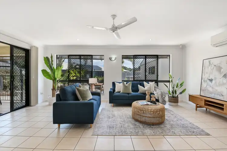 Fifth view of Homely house listing, 17 Steele Place, Kirwan QLD 4817
