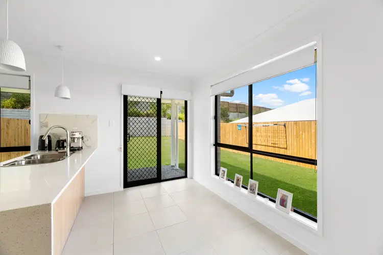 Third view of Homely house listing, 11 Loch Way, Brassall QLD 4305