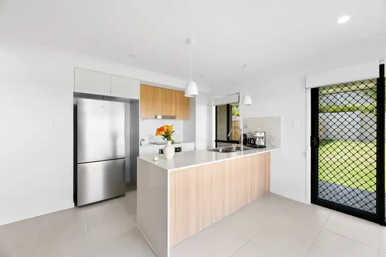 Fourth view of Homely house listing, 11 Loch Way, Brassall QLD 4305