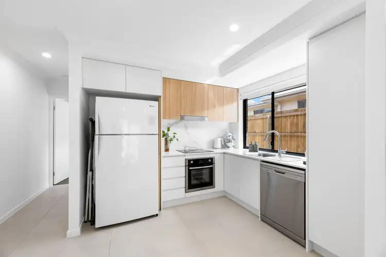 Sixth view of Homely house listing, 11 Loch Way, Brassall QLD 4305