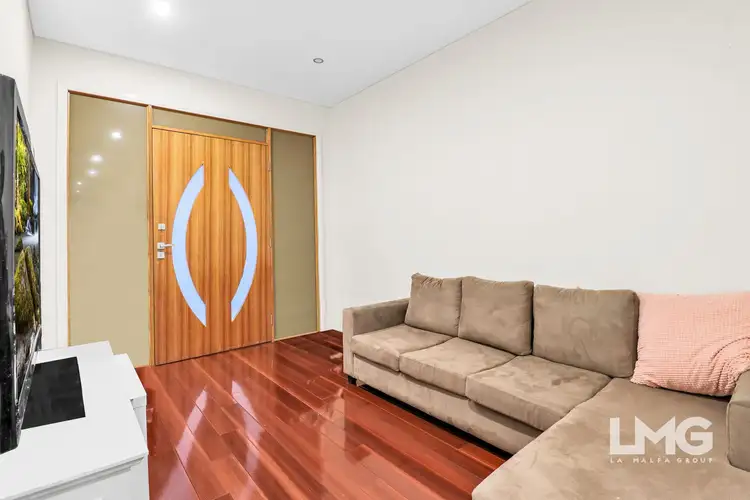 Second view of Homely house listing, 16 Elizabeth Street, Berala NSW 2141
