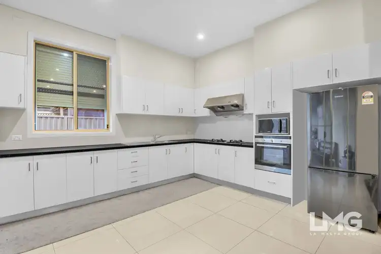 Third view of Homely house listing, 16 Elizabeth Street, Berala NSW 2141