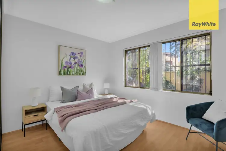 Second view of Homely unit listing, 5/25 Allen Street, Harris Park NSW 2150