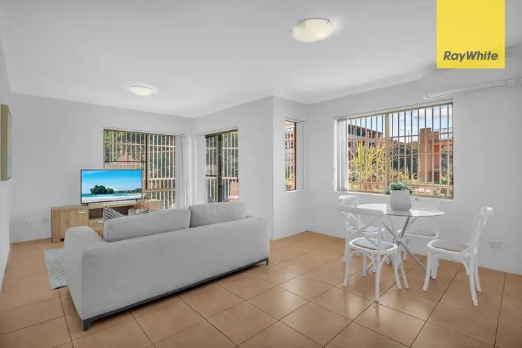 Third view of Homely unit listing, 5/25 Allen Street, Harris Park NSW 2150