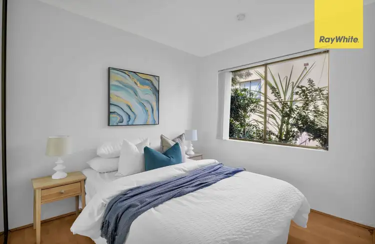 Fourth view of Homely unit listing, 5/25 Allen Street, Harris Park NSW 2150