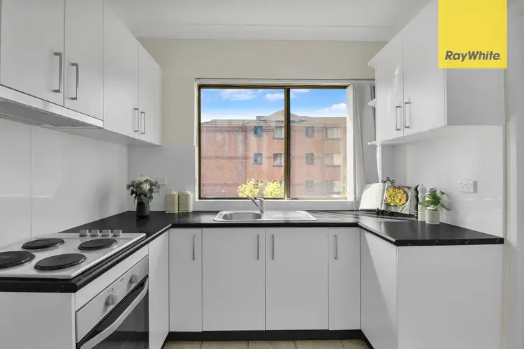 Fifth view of Homely unit listing, 5/25 Allen Street, Harris Park NSW 2150
