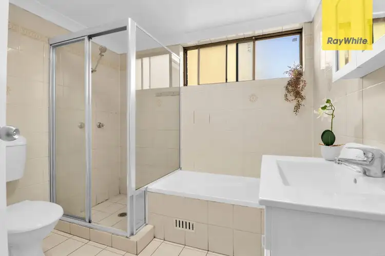 Sixth view of Homely unit listing, 5/25 Allen Street, Harris Park NSW 2150