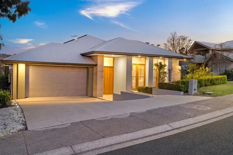 Second view of Homely house listing, 19 Dawbiney Avenue, Craigburn Farm SA 5051