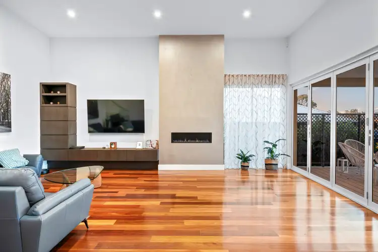 Third view of Homely house listing, 19 Dawbiney Avenue, Craigburn Farm SA 5051