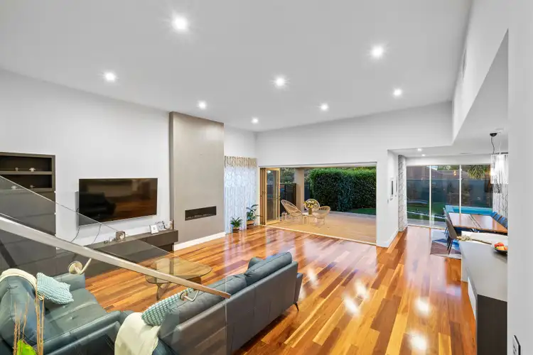 Fourth view of Homely house listing, 19 Dawbiney Avenue, Craigburn Farm SA 5051