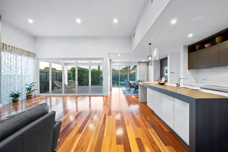 Fifth view of Homely house listing, 19 Dawbiney Avenue, Craigburn Farm SA 5051