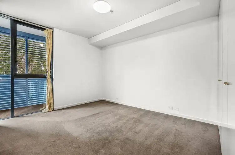 Fifth view of Homely apartment listing, 413/1 Sterling Circuit, Camperdown NSW 2050