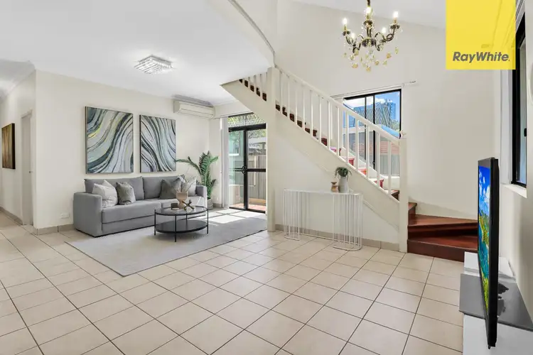1/72 Marsden Street, Parramatta NSW 2150