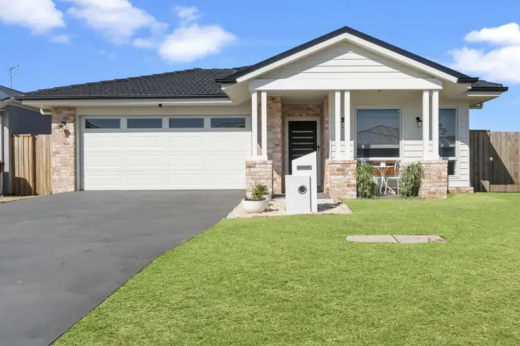 Main view of Homely house listing, 51 Venture Drive, Griffin QLD 4503