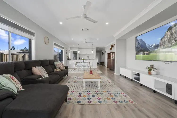 Second view of Homely house listing, 51 Venture Drive, Griffin QLD 4503