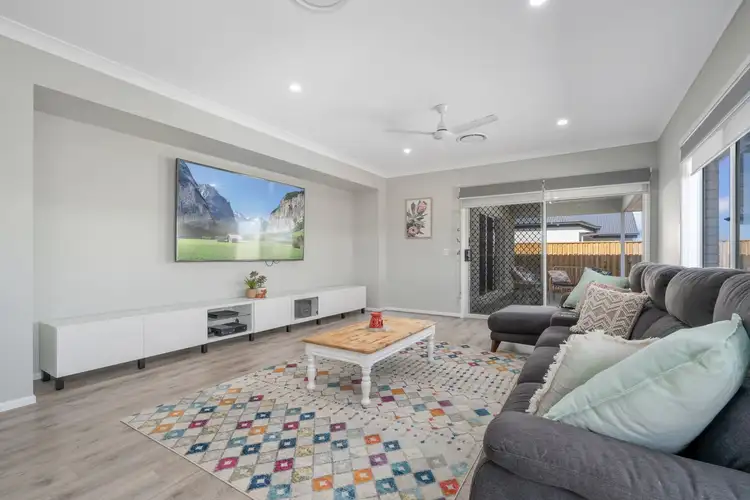 Third view of Homely house listing, 51 Venture Drive, Griffin QLD 4503