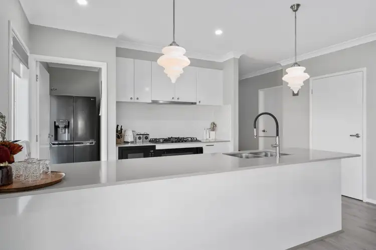 Fifth view of Homely house listing, 51 Venture Drive, Griffin QLD 4503