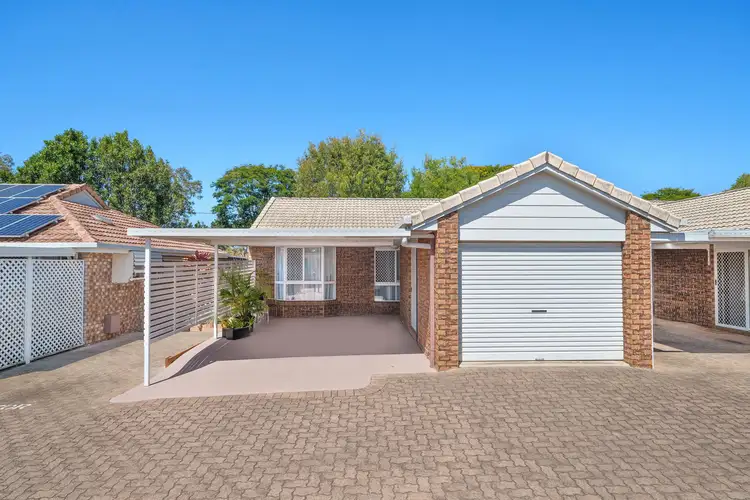 Main view of Homely villa listing, 5 Pohlman Court, Brendale QLD 4500