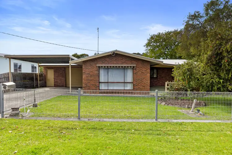 Third view of Homely house listing, 40 Anderson Avenue, Inverloch VIC 3996