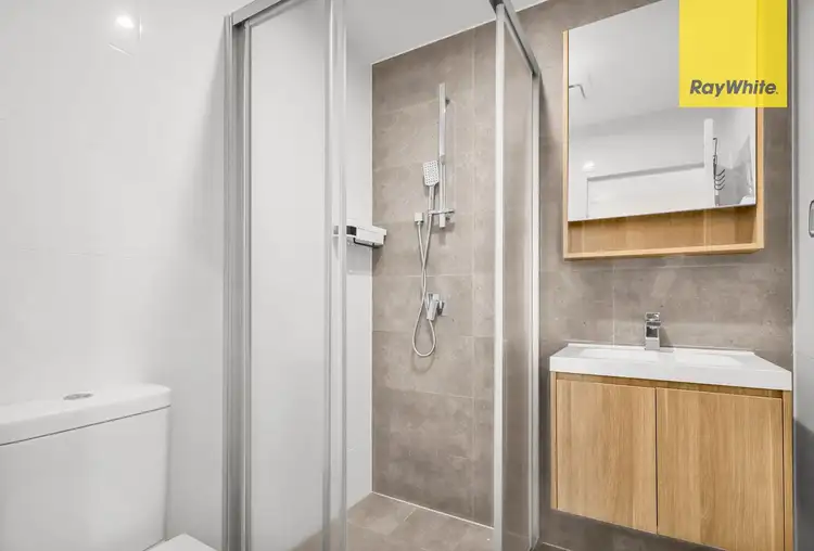 Sixth view of Homely apartment listing, 29/114 Great Western Highway, Westmead NSW 2145