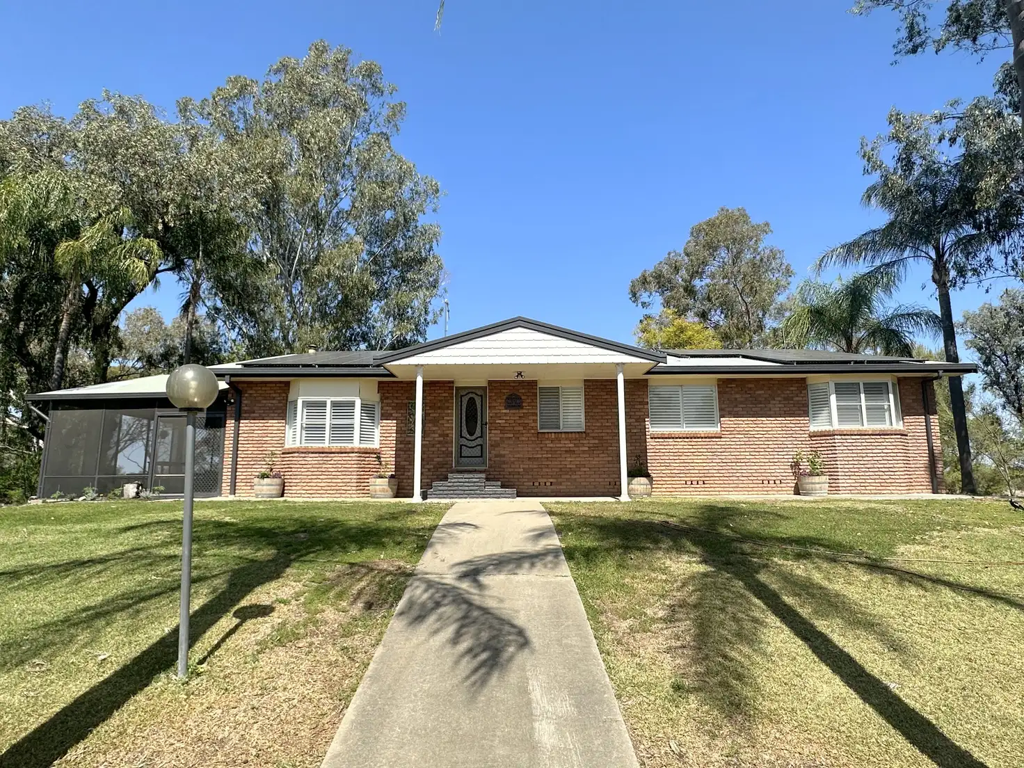 Main view of Homely house listing, 22289 Newell Highway, Moree NSW 2400