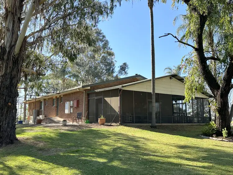 Third view of Homely house listing, 22289 Newell Highway, Moree NSW 2400
