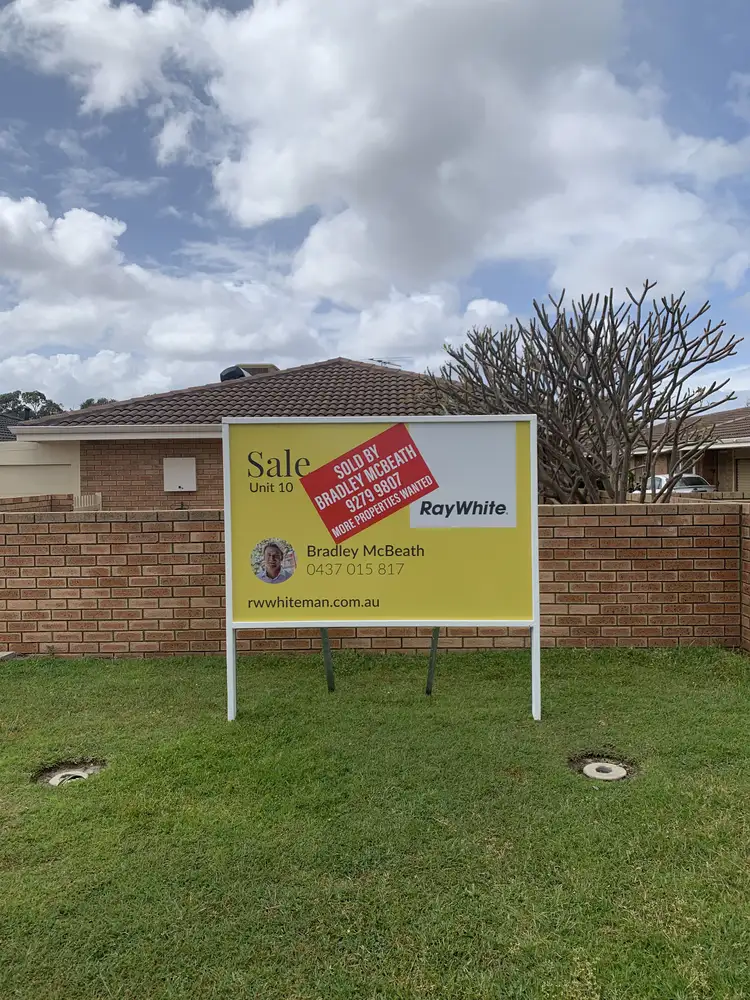 10/6 Tuart Place, Morley WA 6062