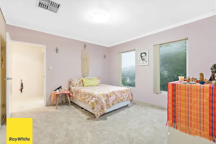 Fifth view of Homely house listing, 5/5 Tangmere Way, Balga WA 6061