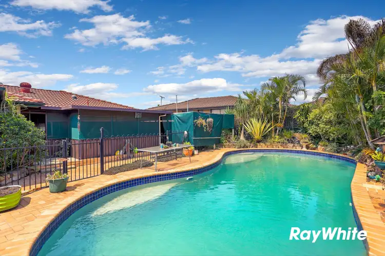 Second view of Homely house listing, 15 Tambaroora Crescent, Marayong NSW 2148