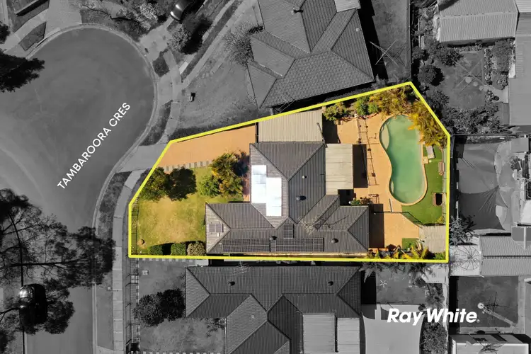 Third view of Homely house listing, 15 Tambaroora Crescent, Marayong NSW 2148