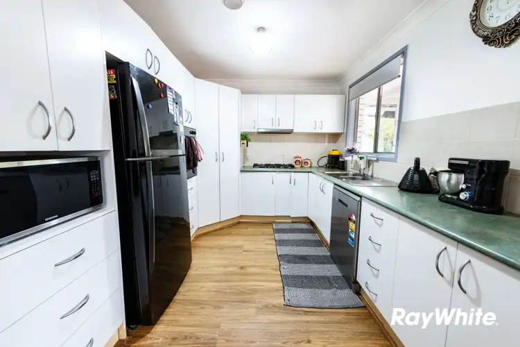 Seventh view of Homely house listing, 15 Tambaroora Crescent, Marayong NSW 2148