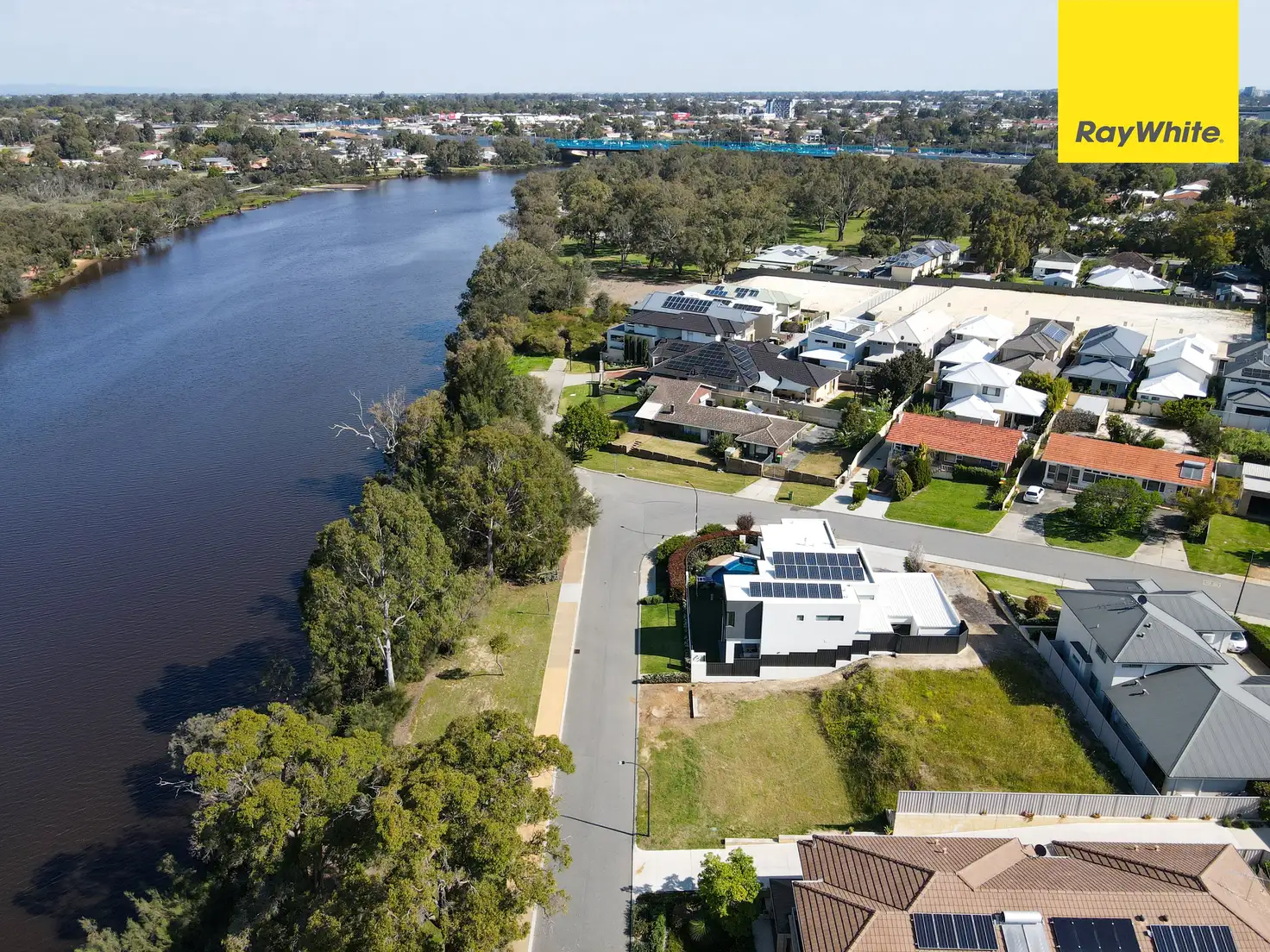 Main view of Homely land listing, 69 Moojebing Street, Ashfield WA 6054