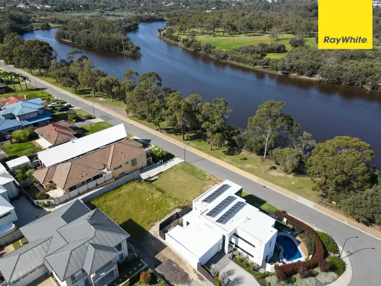 Third view of Homely land listing, 69 Moojebing Street, Ashfield WA 6054