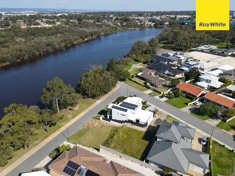 Fourth view of Homely land listing, 69 Moojebing Street, Ashfield WA 6054