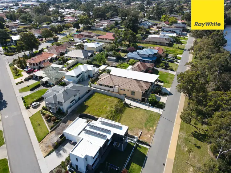 Sixth view of Homely land listing, 69 Moojebing Street, Ashfield WA 6054
