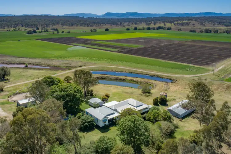 195 Wickham Road, Murrays Bridge QLD 4370