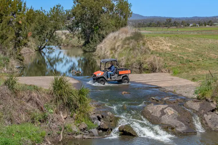 Third view of Homely rural property listing, 195 Wickham Road, Murrays Bridge QLD 4370