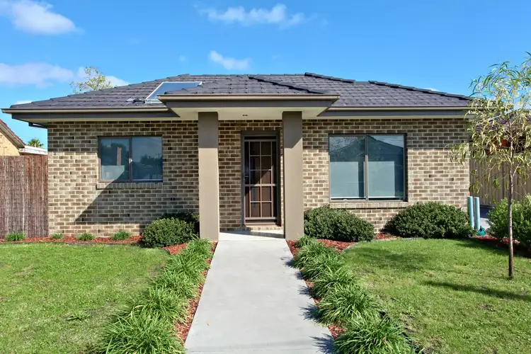 Second view of Homely unit listing, 1/19 Poplar Street, Thomastown VIC 3074