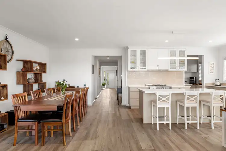 Second view of Homely house listing, 23 Hope Way, Cowes VIC 3922