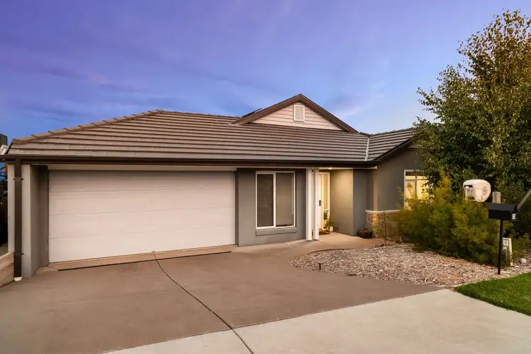 Third view of Homely house listing, 23 Hope Way, Cowes VIC 3922