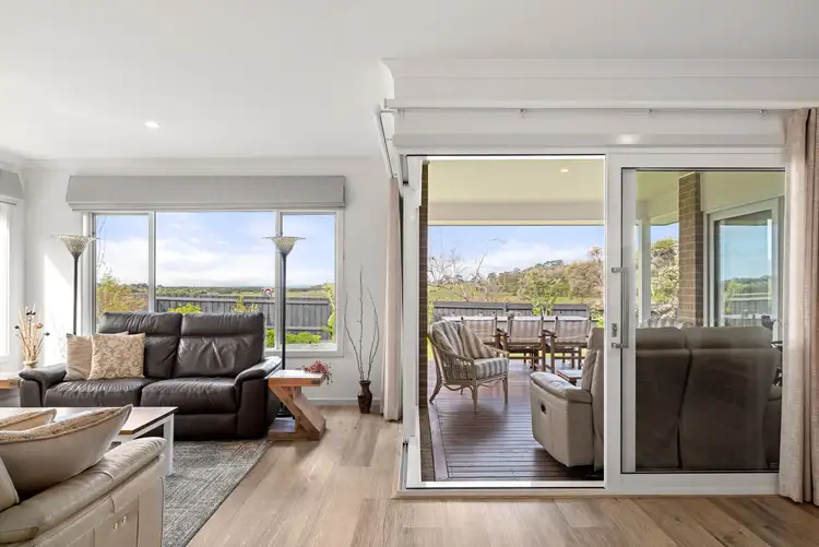 Sixth view of Homely house listing, 23 Hope Way, Cowes VIC 3922