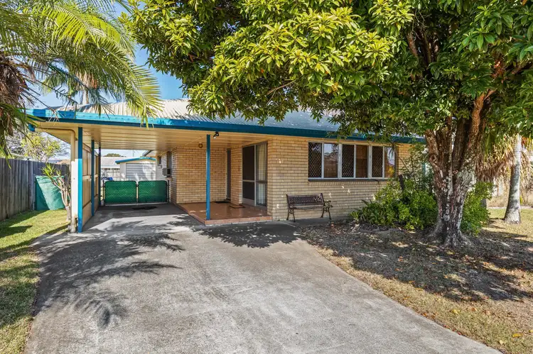 138 Marsden Road, Kallangur QLD 4503