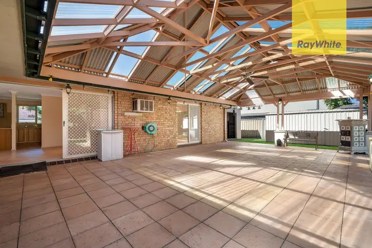 Second view of Homely house listing, 11 Fuchsia Court, Baulkham Hills NSW 2153